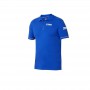 POLO YAMAHA PADDOCK HOMBRE