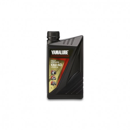 ACEITE YAMAHA DE COMPETICIÓN YAMALUBE RS4GP