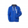 SUDADERA CON CAPUCHA YAMAHA PADDOCK HOMBRE