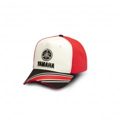 GORRA YAMAHA REVS MORPHO