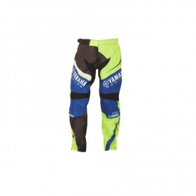 PANTALON YAMAHA MX DUNCASTER ENDURO NIÑO