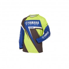 JERSEY YAMAHA ENDURO MX DUNS NIÑO