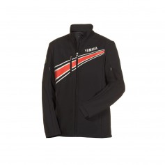 CHAQUETA YAMAHA SOFTSHELL REVS ENTICER