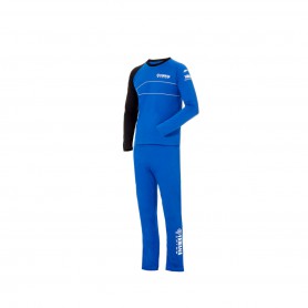 PIJAMA YAMAHA PADDOCK BLUE NIÑO