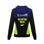 SUDADERA YAMAHA VALENTINO ROSSI MUJER 2019