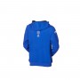SUDADERA YAMAHA CON CAPUCHA PARA NIÑOS