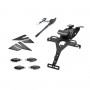 Pack accesorios TRACER 900