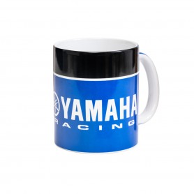 TAZA CERAMICA YAMAHA