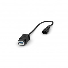 TOMA CARGADOR USB  TRACER 9