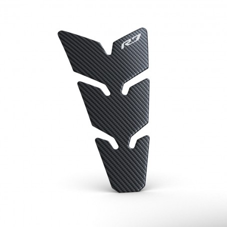 PROTECTOR CARBONO DEPÓSITO YAMAHA R7