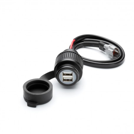 TOMA USB YAMAHA MOTO