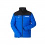 CHAQUETA YAMAHA PADDOCK BLUE HOMBRE