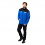 CHAQUETA YAMAHA PADDOCK BLUE HOMBRE