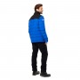 CHAQUETA YAMAHA PADDOCK BLUE HOMBRE