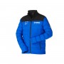 CHAQUETA YAMAHA PADDOCK BLUE HOMBRE