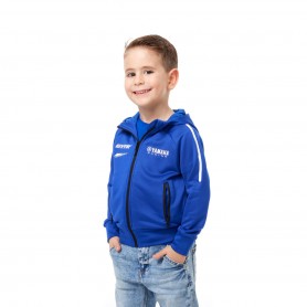 SUDADERA YAMAHA NIÑOS