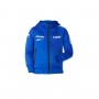 SUDADERA YAMAHA NIÑOS