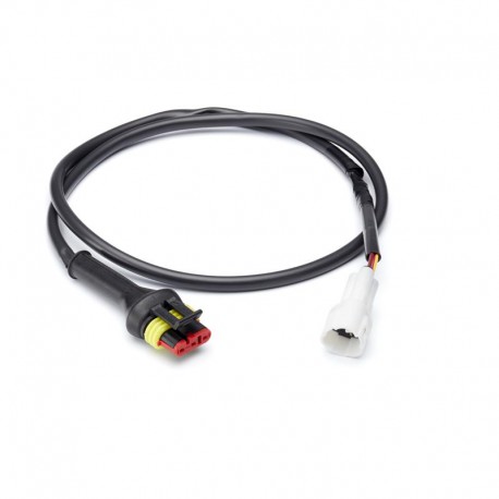 CABLE CONECTOR DE PUÑOS CALEFACTABLES