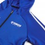 SUDADERA YAMAHA NIÑOS