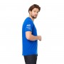CAMISETA YAMAHA PADDOCK BLUE HOMBRE