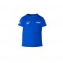 CAMISETA YAMAHA PADDOCK NIÑO