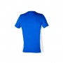 CAMISETA YAMAHA PADDOCK BLUE HOMBRE ESSENTIALS