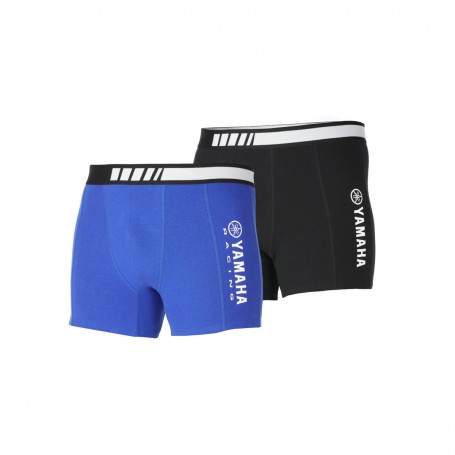 BOXERS YAMAHA PADDOCK BLUE