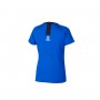 CAMISETA YAMAHA PADDOCK BLUE HOMBRE ESSENTIALS