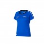 CAMISETA YAMAHA PADDOCK BLUE HOMBRE ESSENTIALS