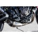 ESCAPE AKRAPOVIC YAMAHA TRACER 700