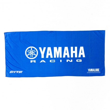 TOALLA DEPORTIVA YAMAHA