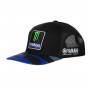 GORRA YAMAHA MOTO GP