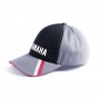 GORRA YAMAHA REVS ADULTO