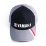 GORRA YAMAHA REVS ADULTO