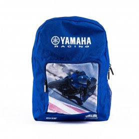 NECESER YAMAHA RACING