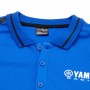 POLO YAMAHA PADDOCK BLUE HOMBRE ESSENTIALS