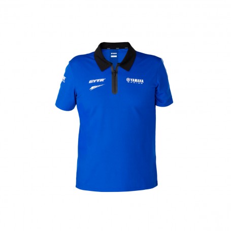 POLO YAMAHA RACING HOMBRE