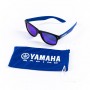 GAFAS DE SOL BLANCAS YAMAHA RACING