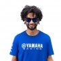 GAFAS DE SOL BLANCAS YAMAHA RACING