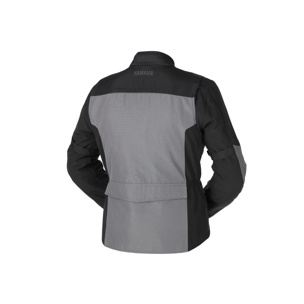 Chaqueta larga para hombre original Yamaha A18VJ101B0