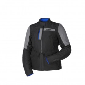 CHAQUETA YAMAHA TOURER MUJER