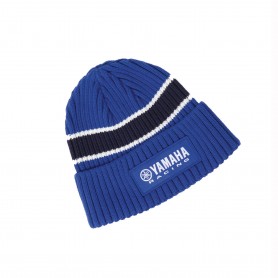 GORRO YAMAHA CANALÉ PADDOCK BLUE