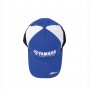 GORRA YAMAHA PADDOCK 