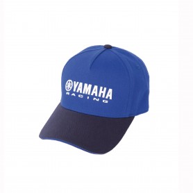 GORRA YAMAHA RACING ADULTO