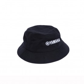 GORRA YAMAHA PADDOCK NEGRA