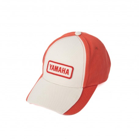 GORRA YAMAHA PADDOCK 