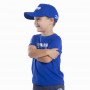 GORRA YAMAHA RACING NIÑO