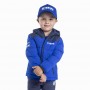 GORRA YAMAHA RACING NIÑO