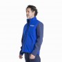 CHAQUETA YAMAHA SOFTSHELL RACING HOMBRE