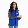 CHAQUETA YAMAHA SOFTSHELL RACING MUJER